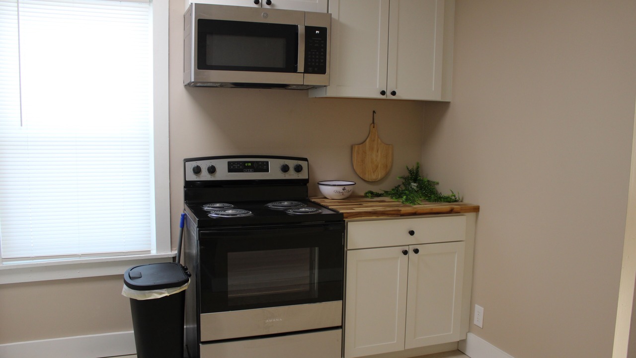 Photo of Kitchen in New Richmond