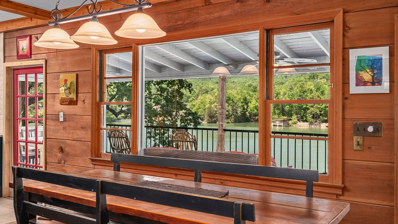 Photo of Outdoor in Lake Lure
