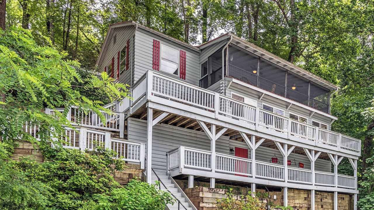 Photo of Others in Lake Lure