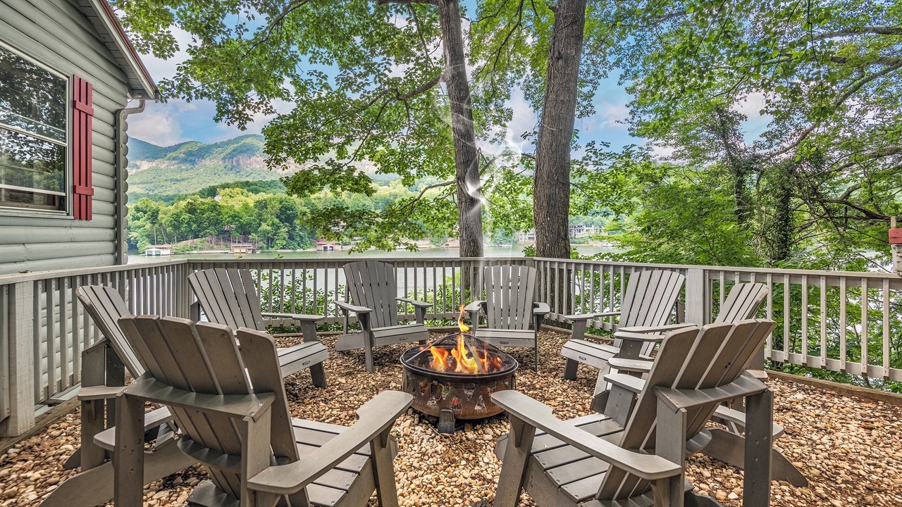 Photo of Others in Lake Lure