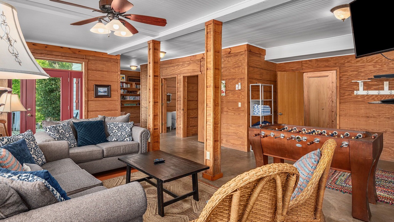 Photo of Bedroom in Lake Lure