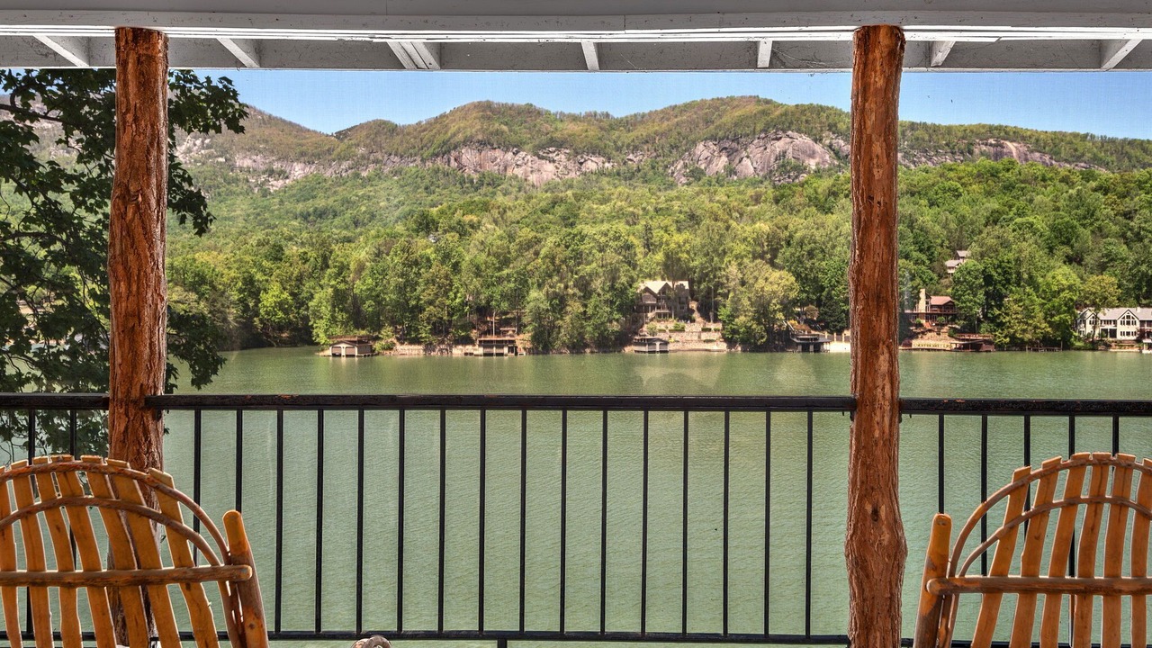 Photo of Others in Lake Lure