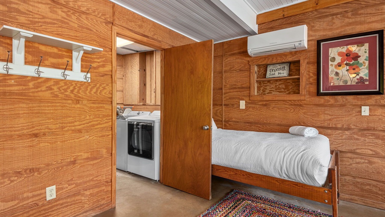 Photo of Bedroom in Lake Lure