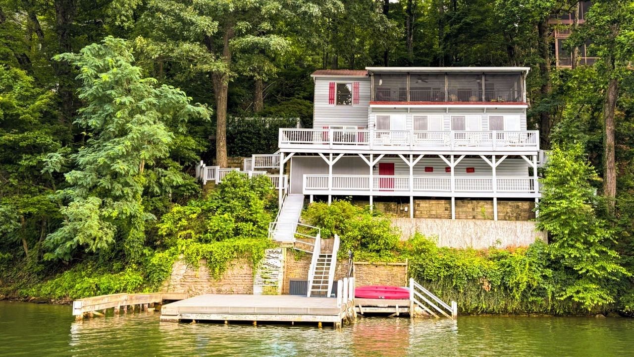Photo of Outdoor in Lake Lure