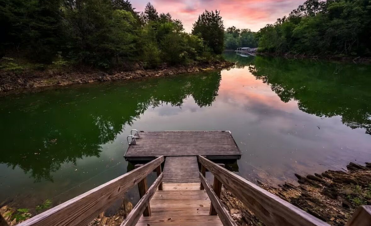 Photo of Outdoor in Sevierville