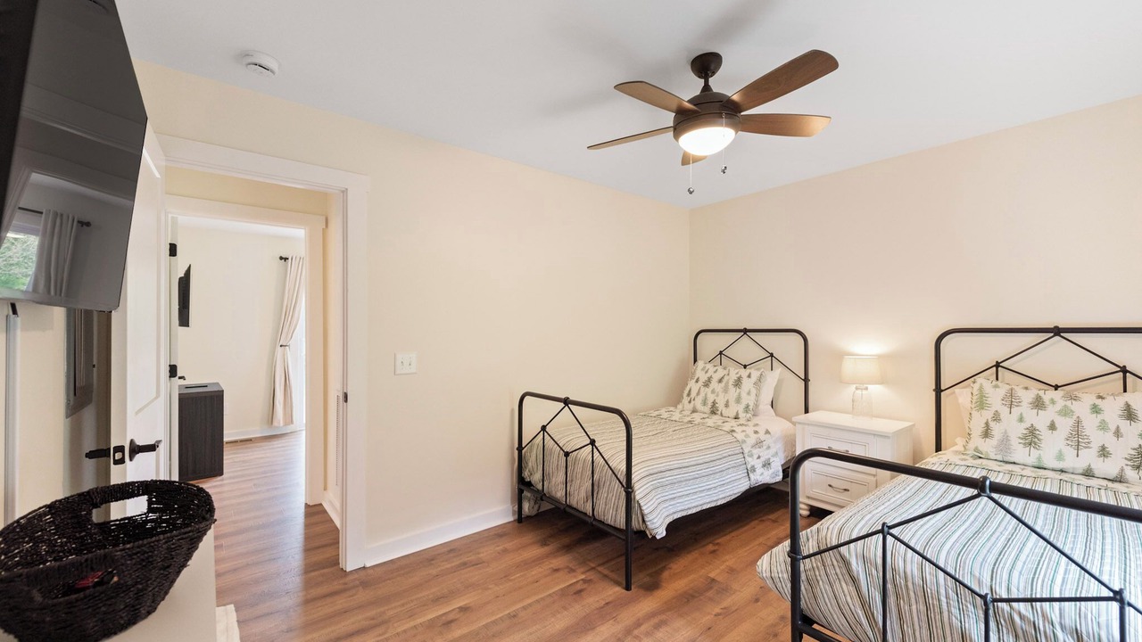 Photo of Bedroom in Lansing