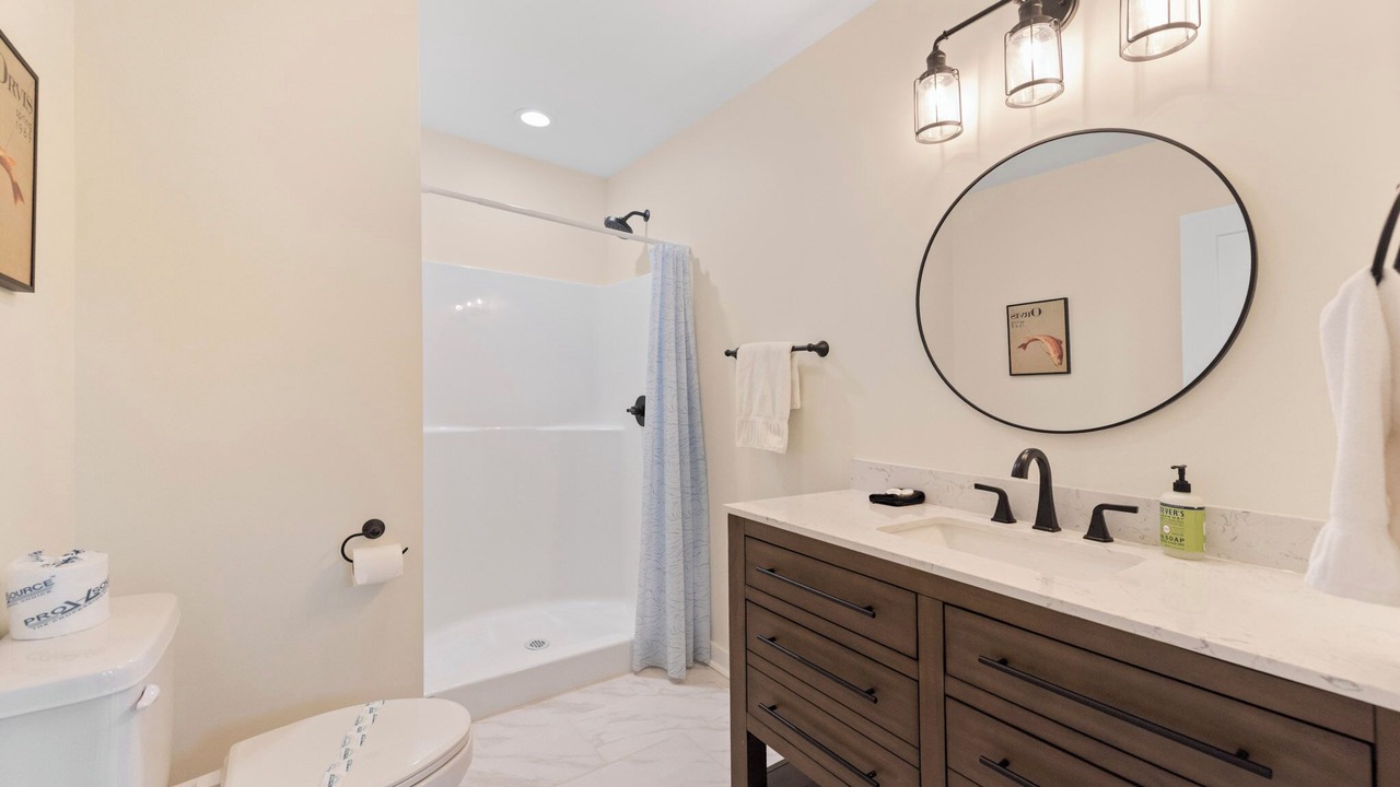 Photo of Bathroom in Lansing