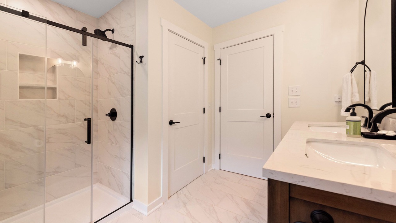Photo of Bathroom in Lansing