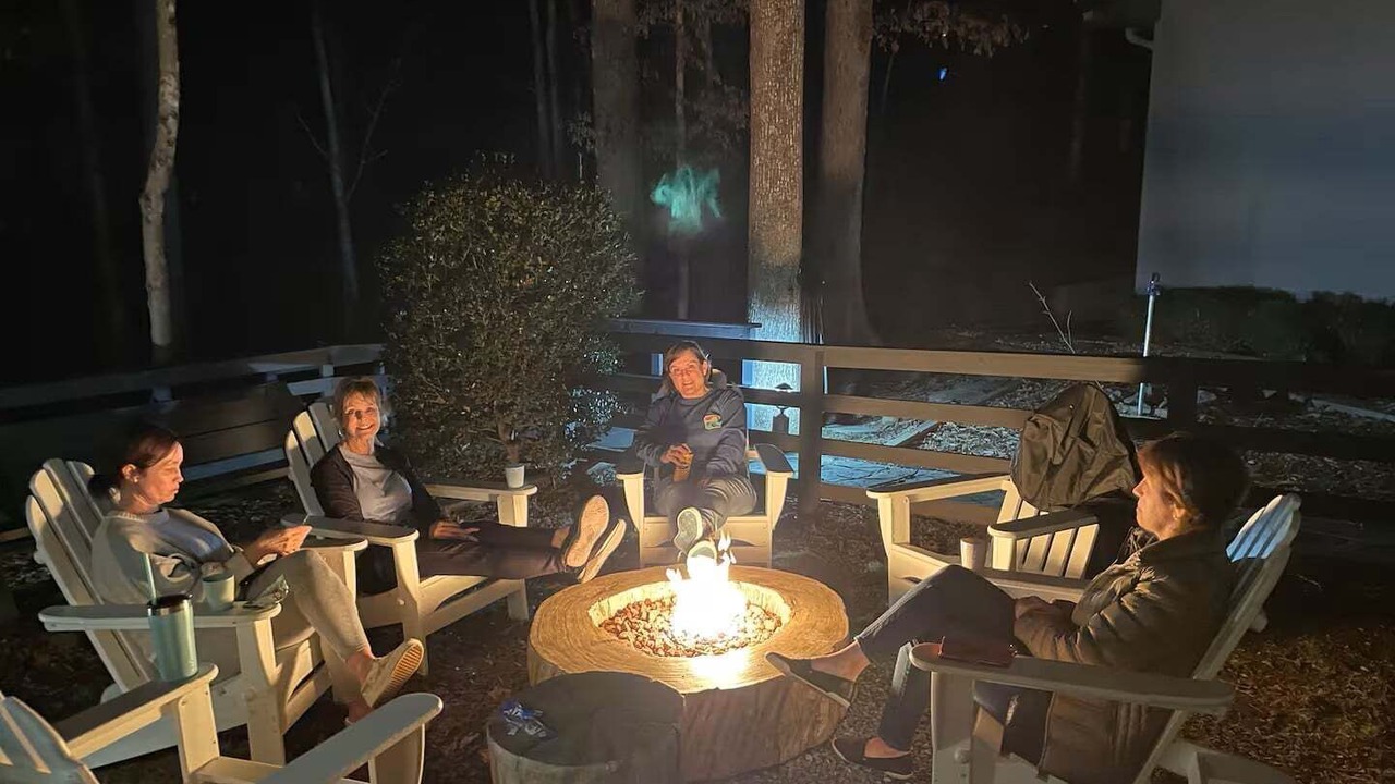 Photo of Others in Lake Lure