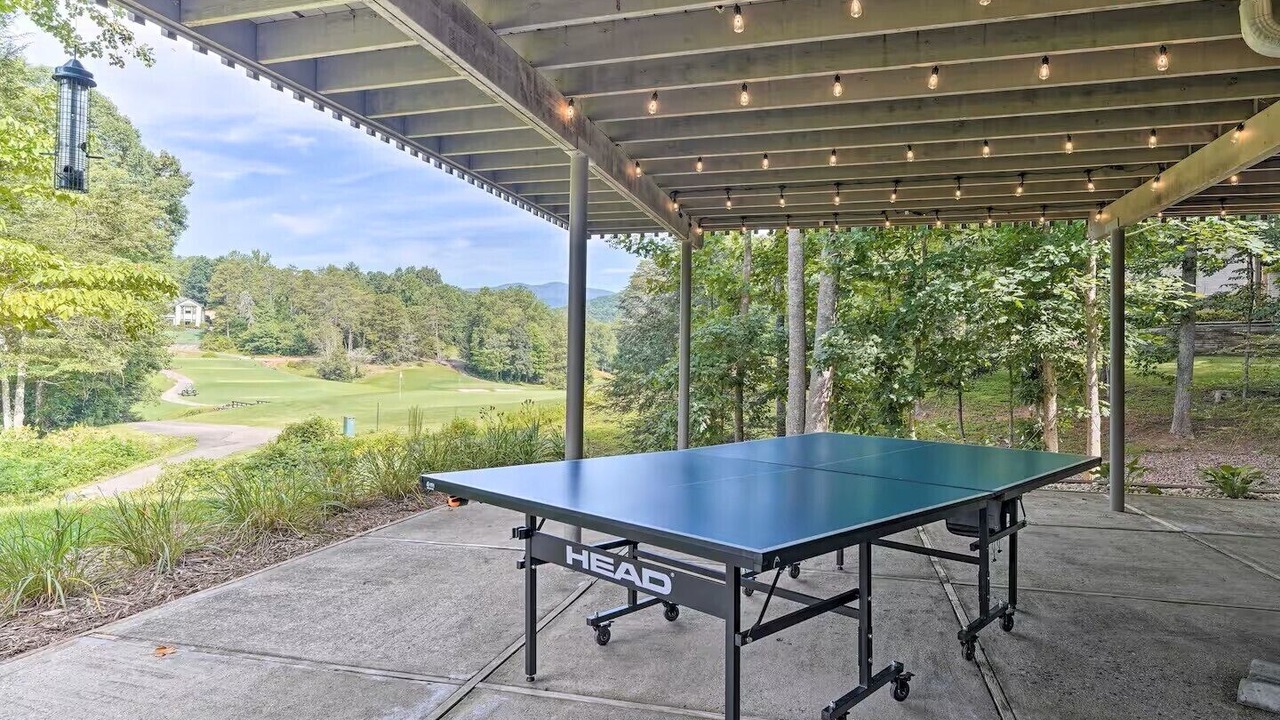 Photo of Outdoor in Lake Lure