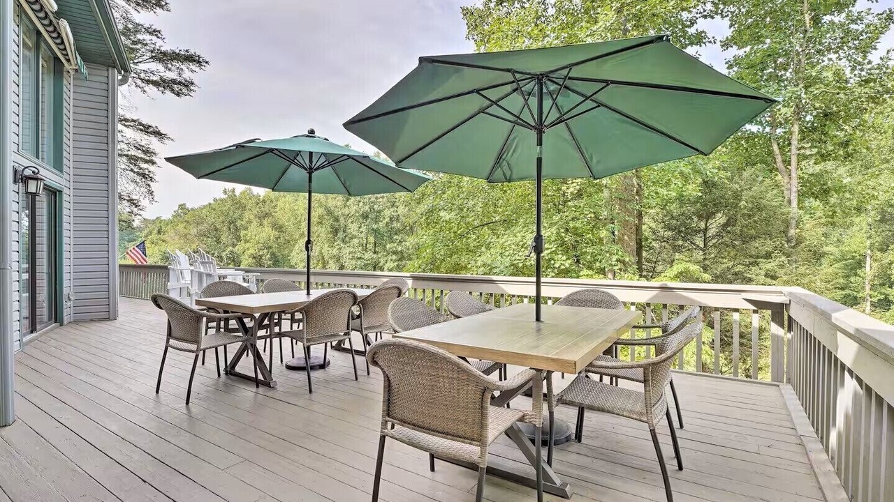 Photo of Outdoor in Lake Lure