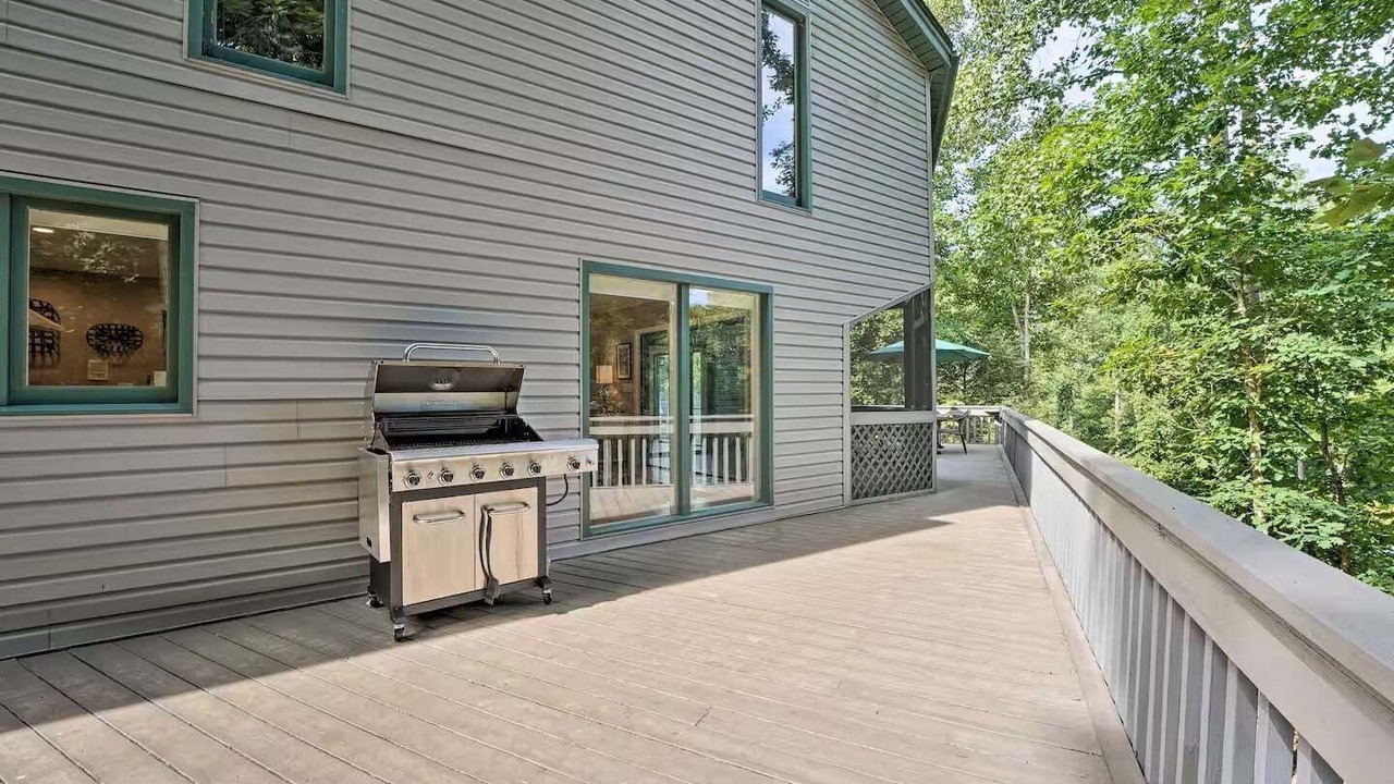 Photo of Outdoor in Lake Lure