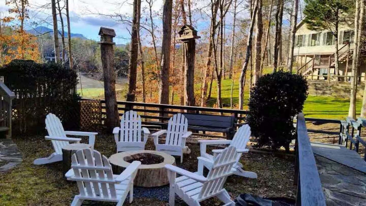 Photo of Outdoor in Lake Lure