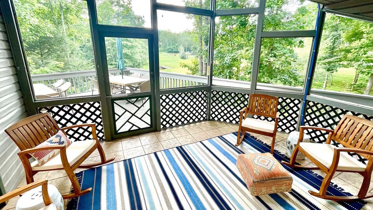 Photo of Outdoor in Lake Lure