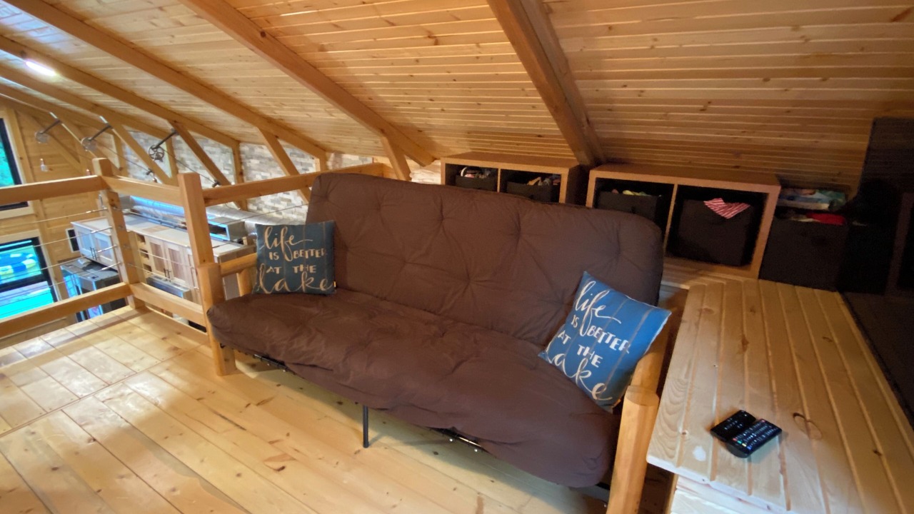 Photo of Livingroom in Williamstown