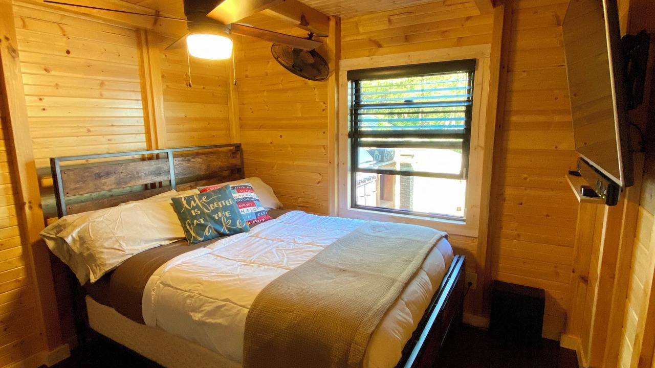 Photo of Bedroom in Williamstown