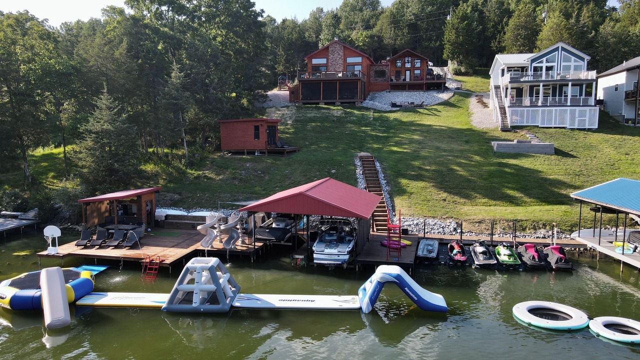 Photo of Outdoor in Williamstown