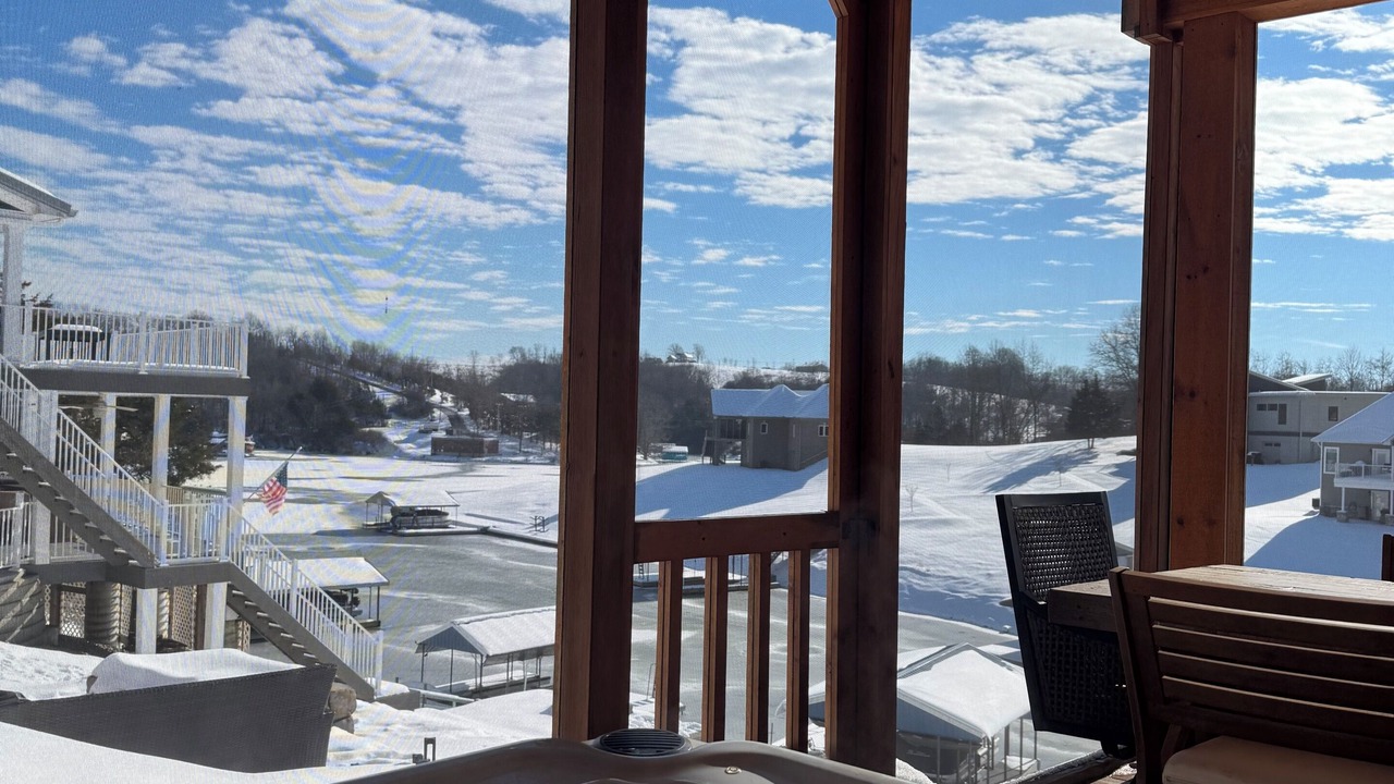 Photo of Outdoor in Williamstown