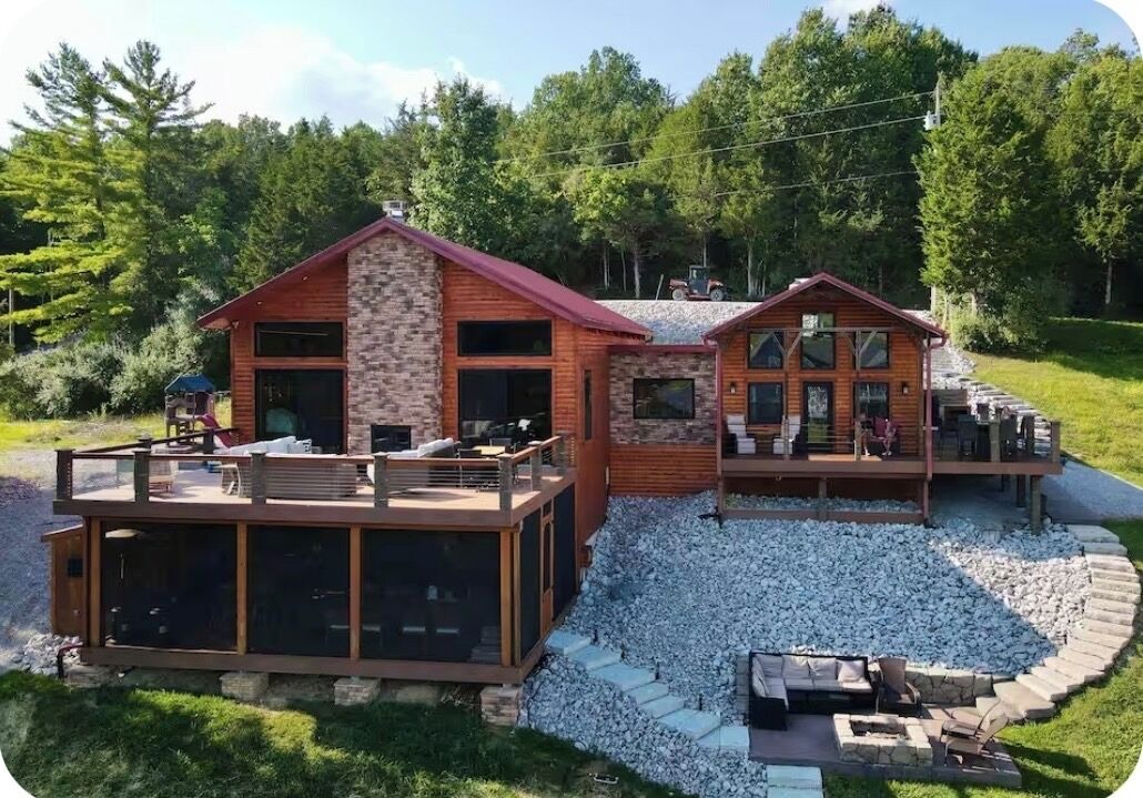 Photo of Outdoor in Williamstown