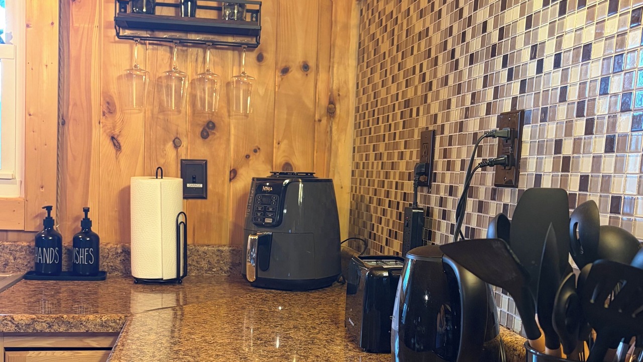 Photo of Kitchen in Wellington