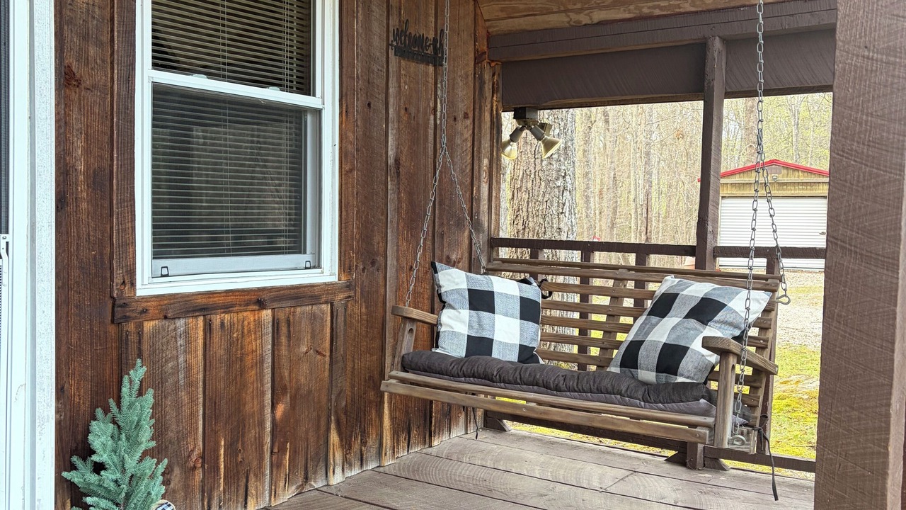 Photo of Patio Balcony in Wellington