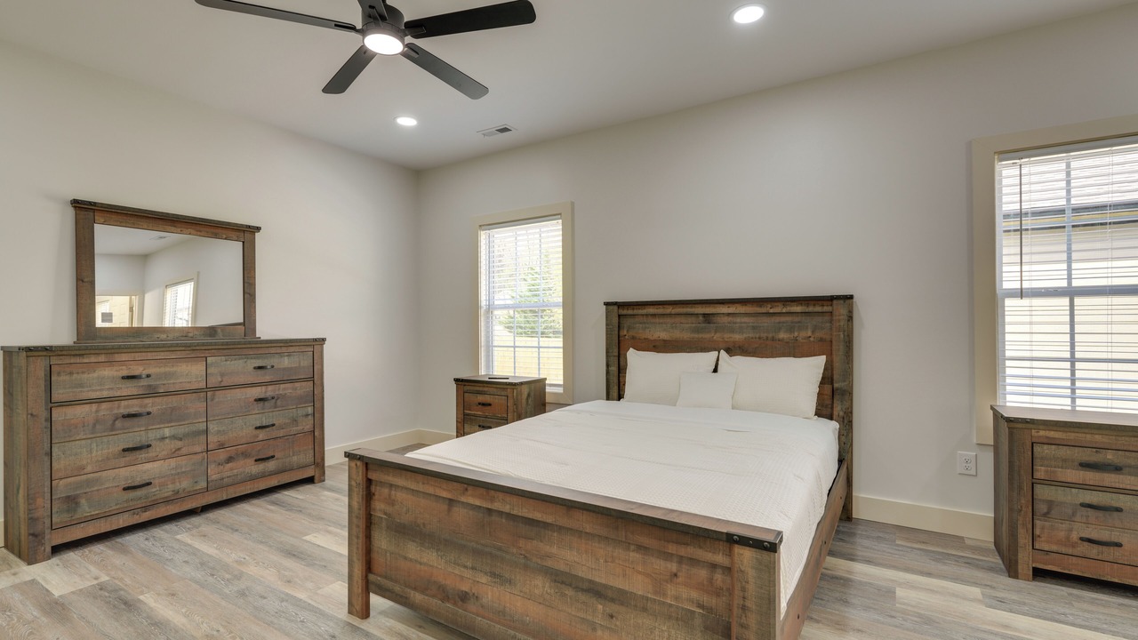 Photo of Bedroom in Banner Hill