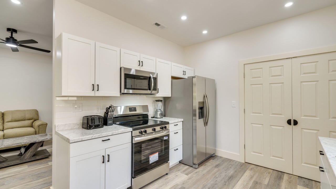 Photo of Kitchen in Banner Hill