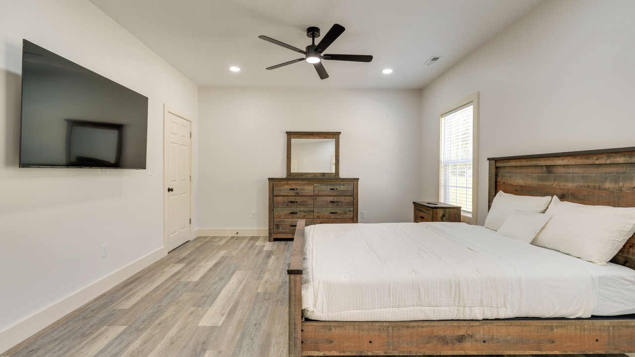 Photo of Bedroom in Banner Hill