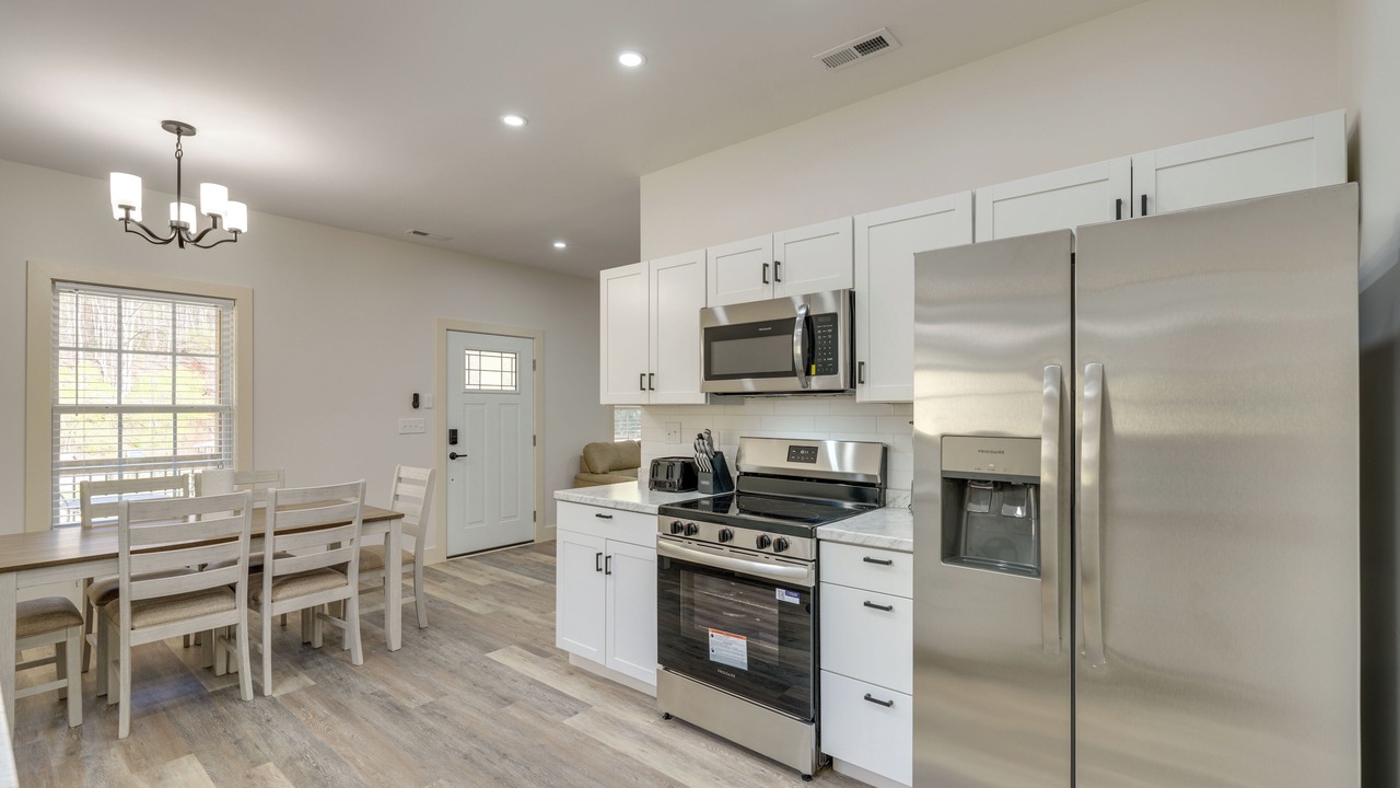 Photo of Kitchen in Banner Hill
