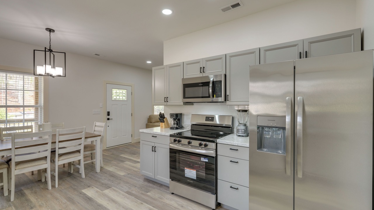 Photo of Kitchen in Banner Hill