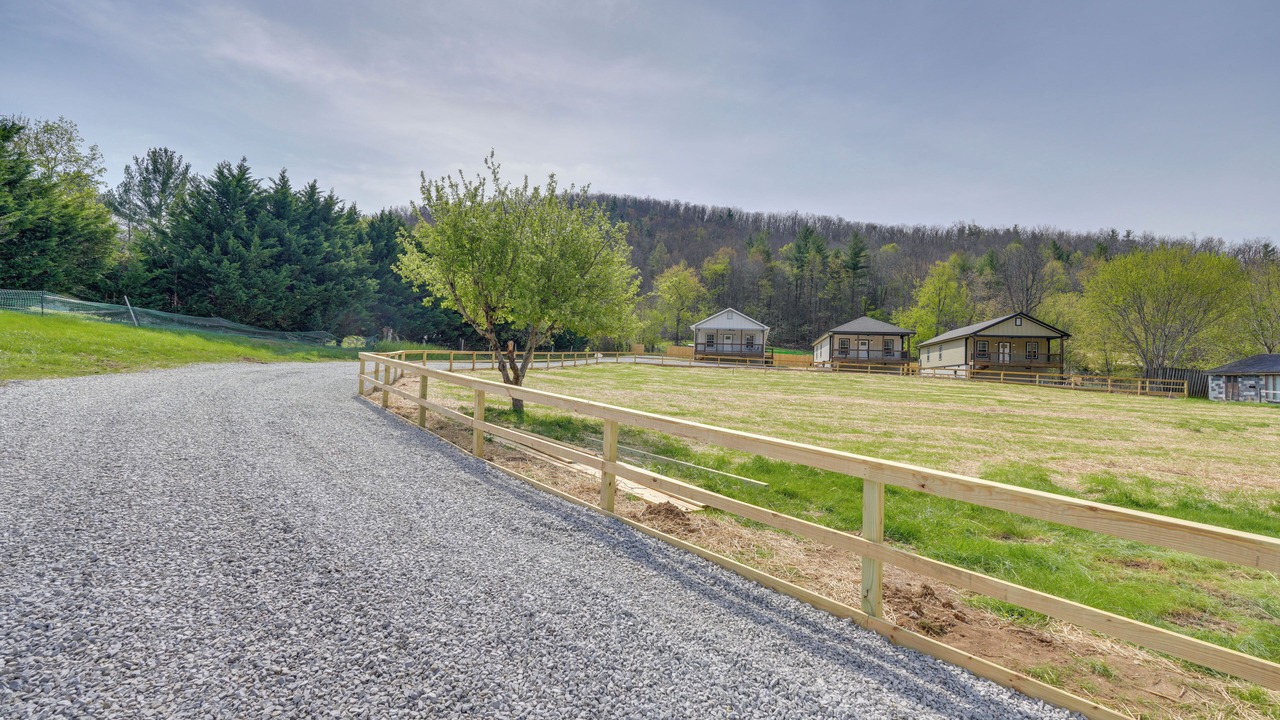 Photo of Outdoor in Banner Hill