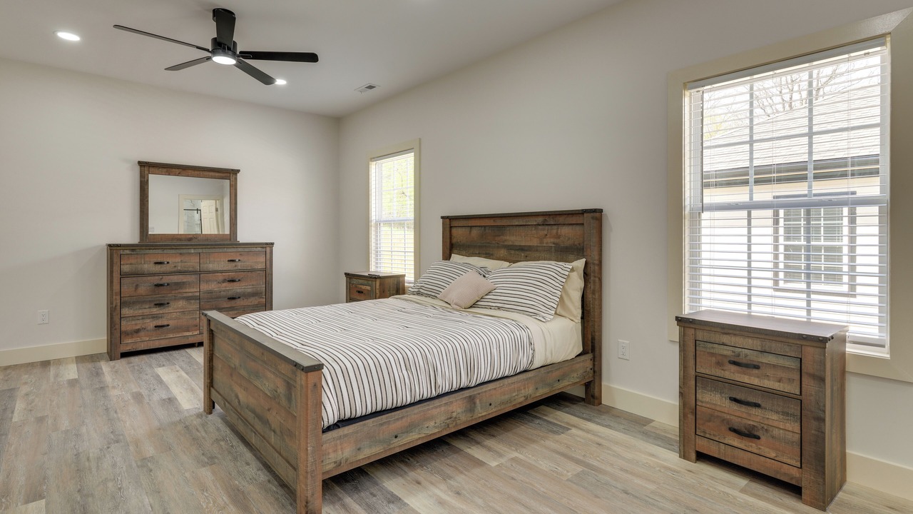 Photo of Bedroom in Banner Hill