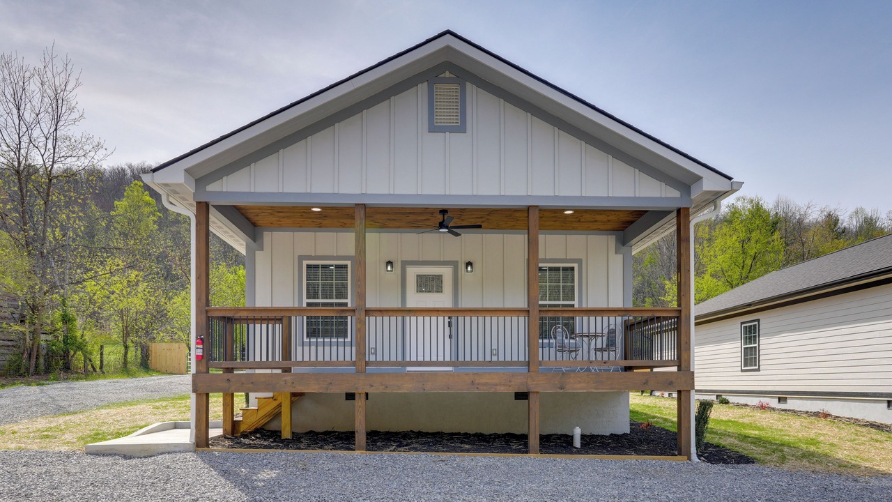 Photo of Outdoor in Banner Hill