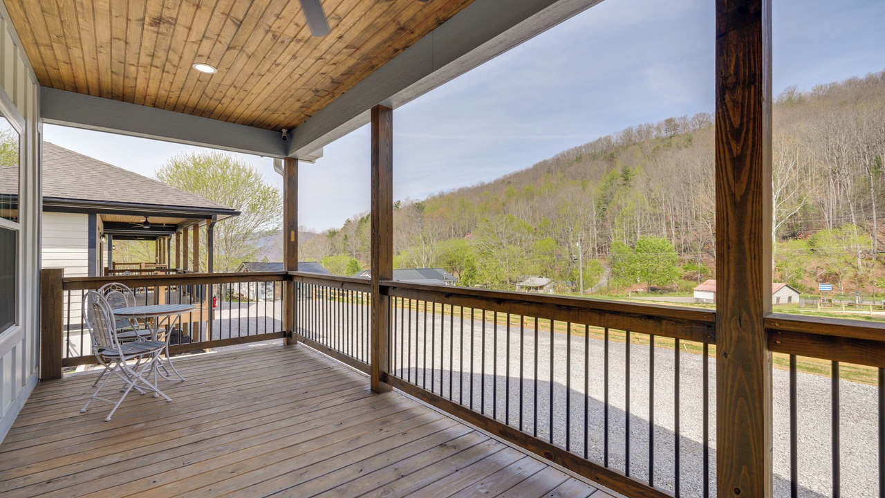Photo of Outdoor in Banner Hill