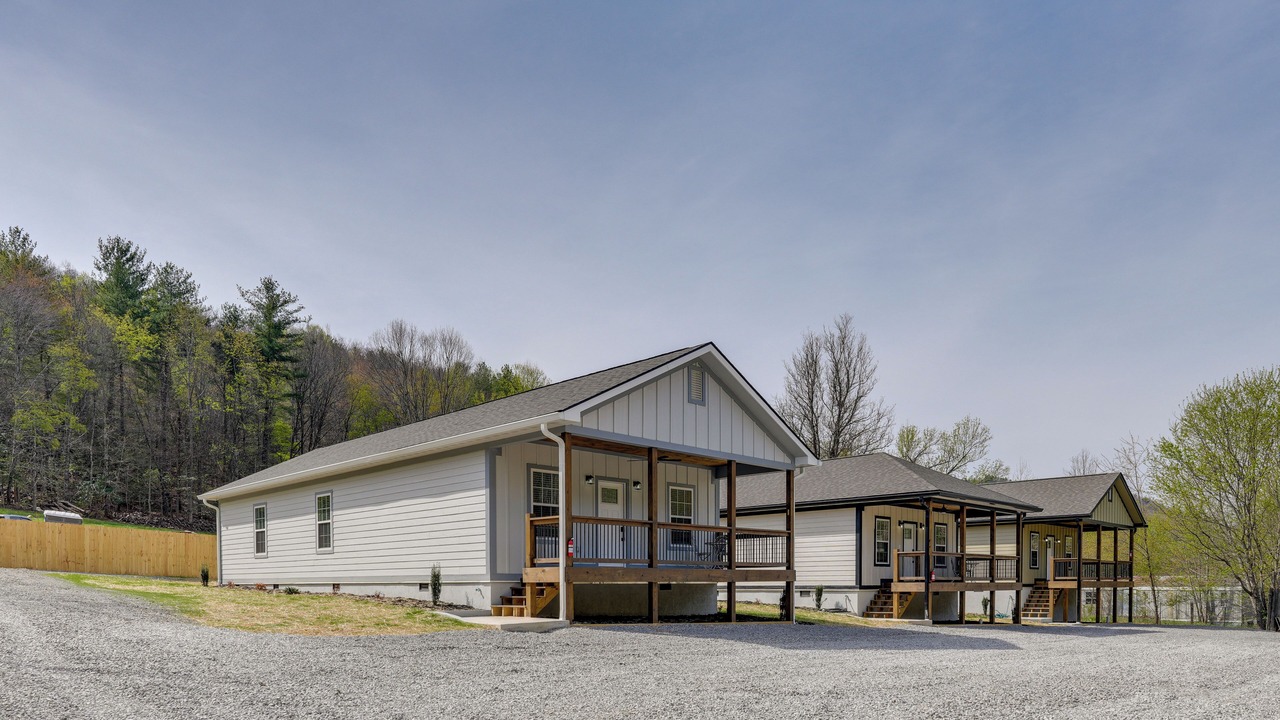 Photo of Outdoor in Banner Hill