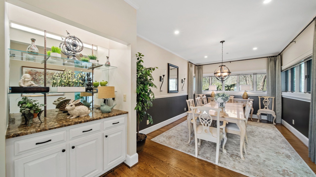 Photo of Bedroom in Blowing Rock