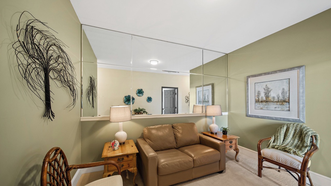Photo of Bedroom in Blowing Rock