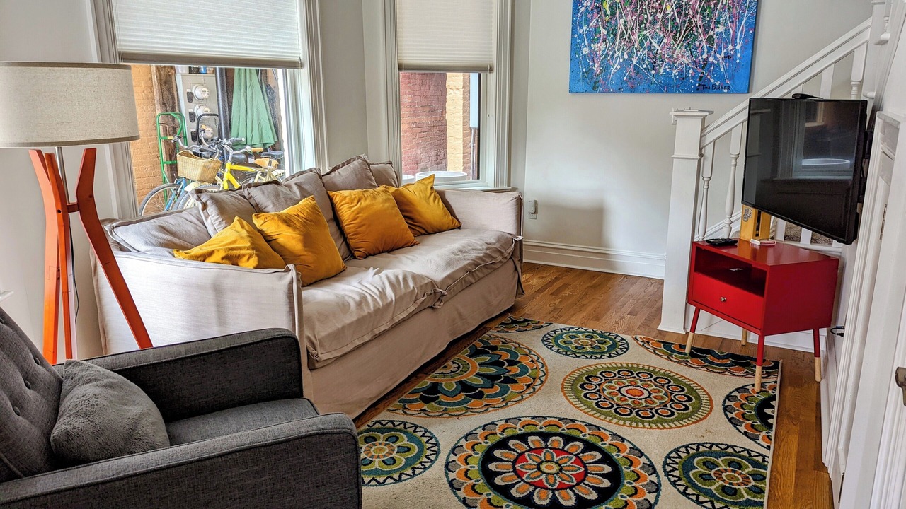 Photo of Livingroom in York