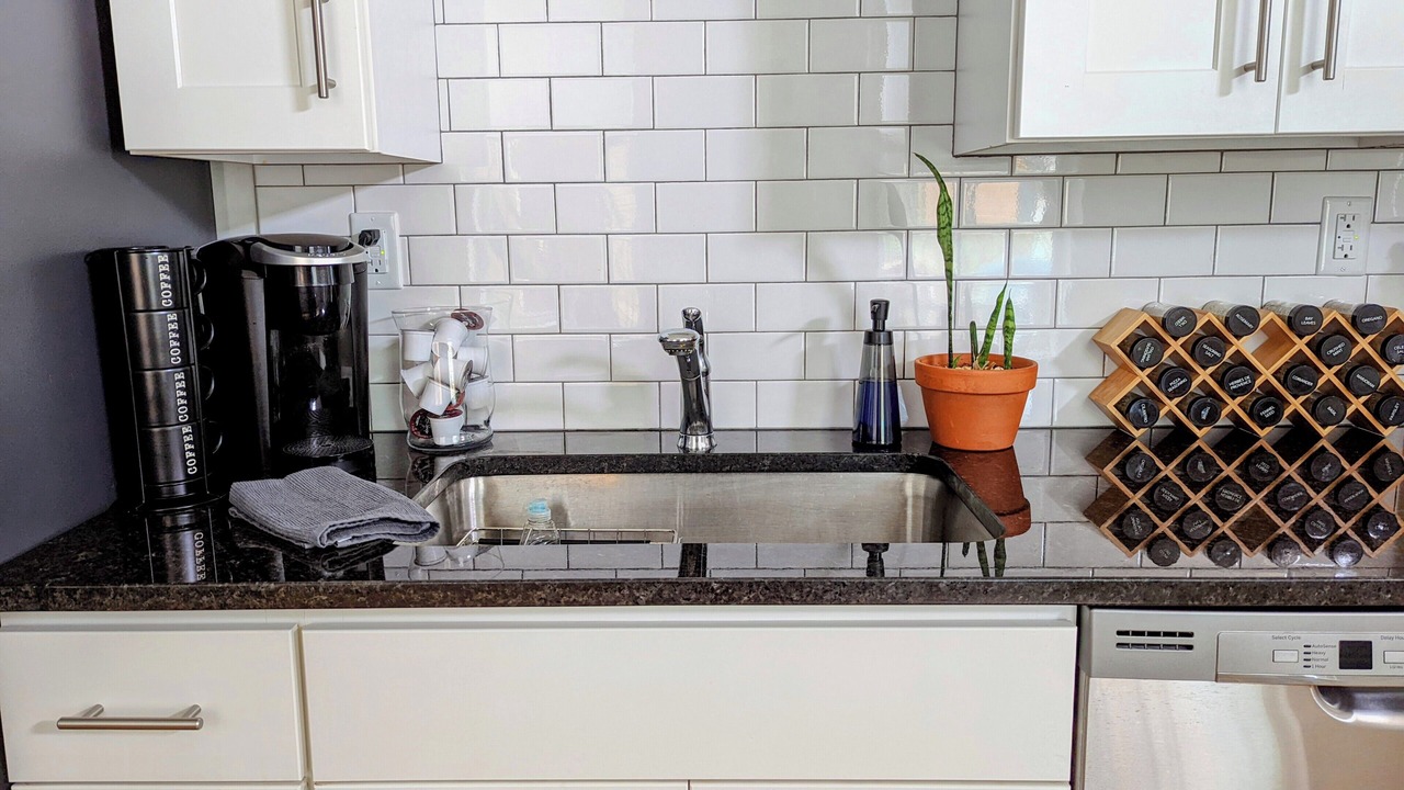 Photo of Kitchen in York