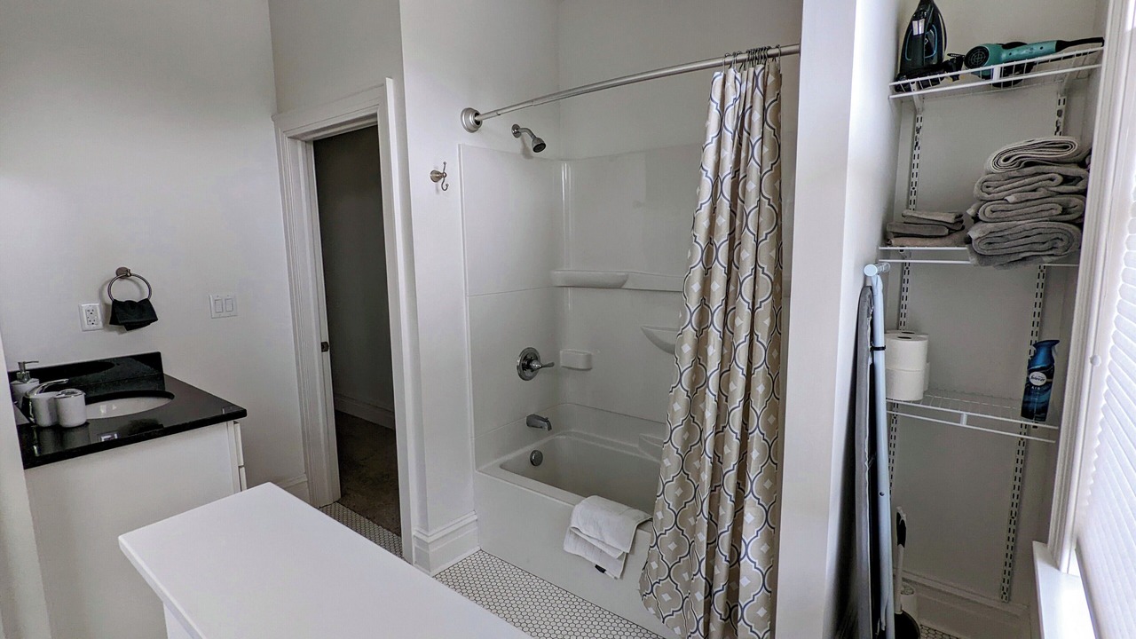 Photo of Bathroom in York