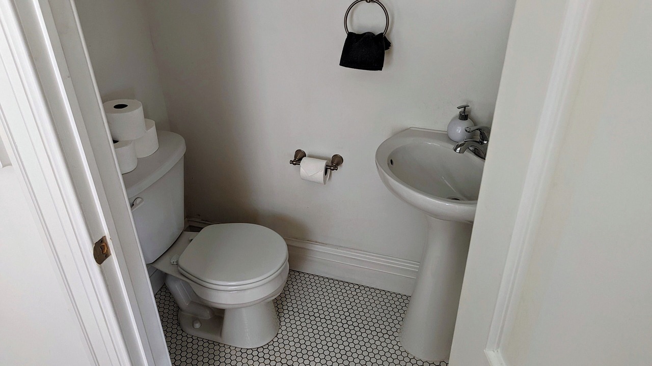 Photo of Bathroom in York
