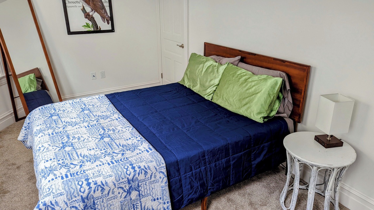 Photo of Bedroom in York