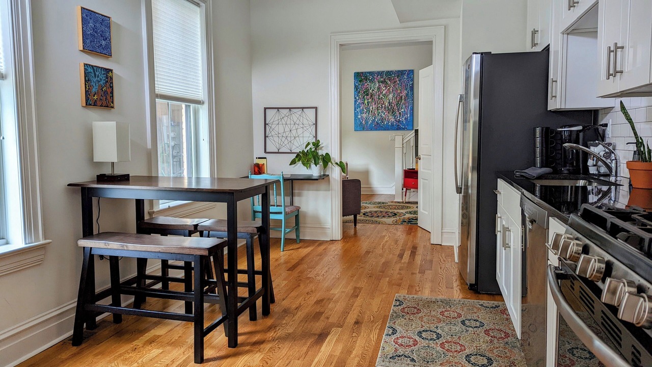 Photo of Kitchen in York