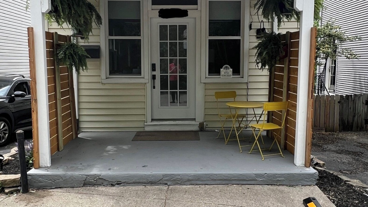 Photo of Outdoor in Columbia-Tusculum
