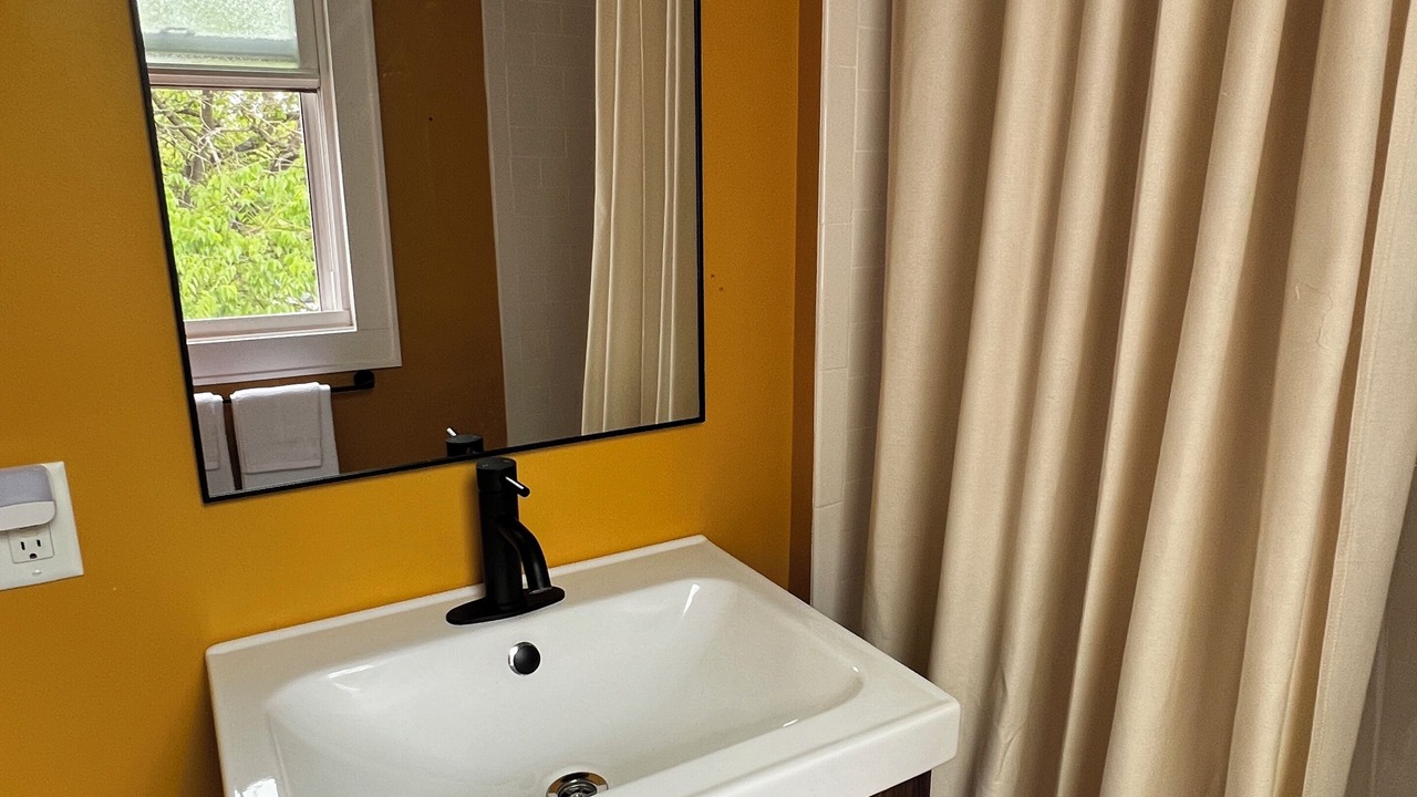 Photo of Bathroom in Columbia-Tusculum