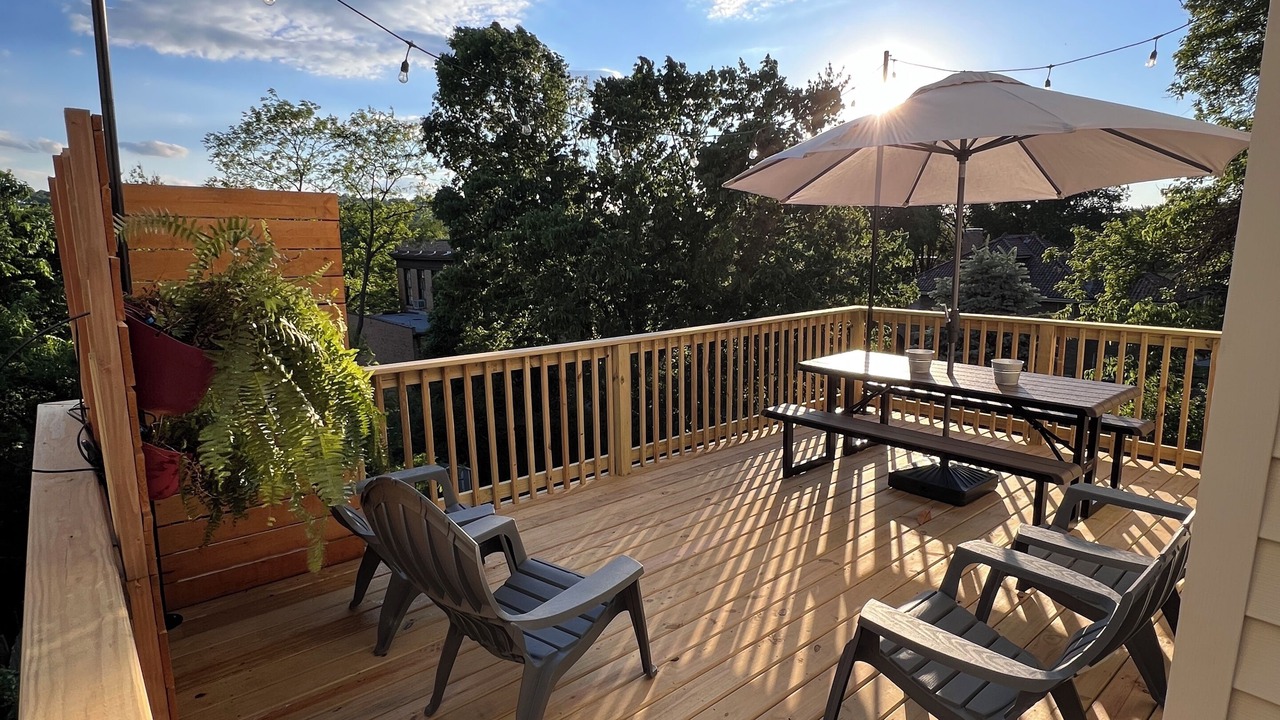 Photo of Outdoor in Columbia-Tusculum