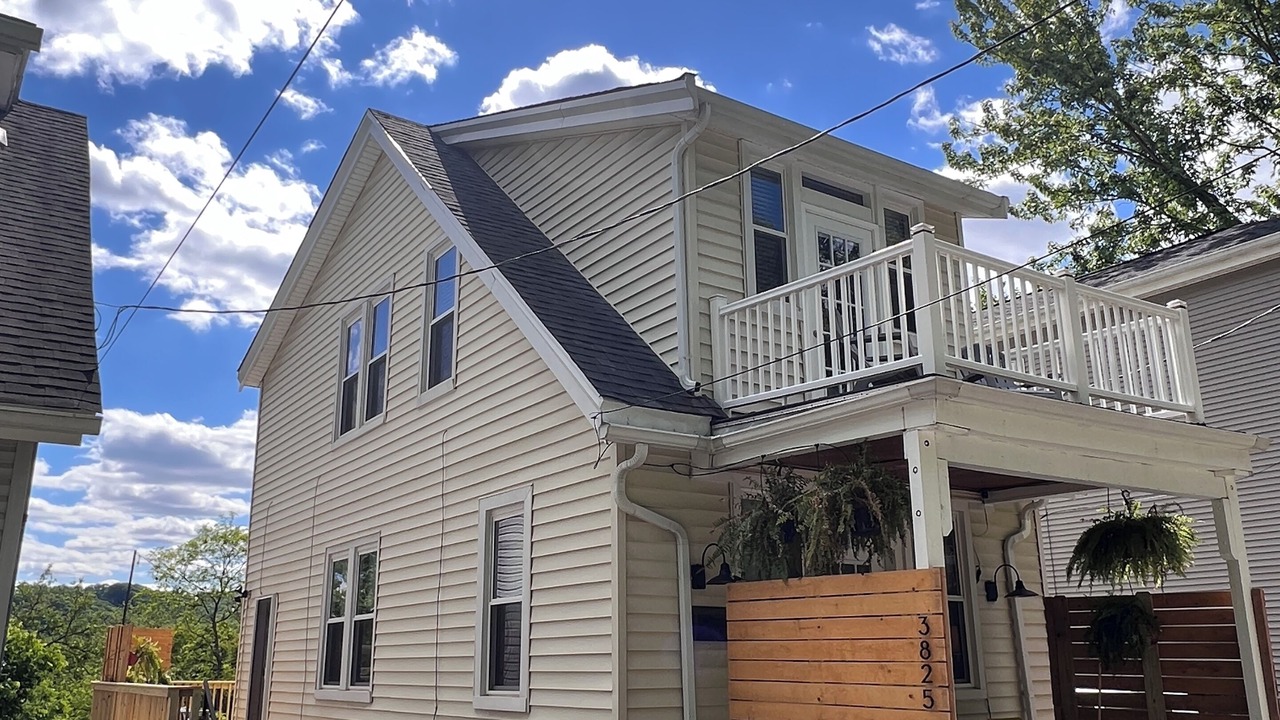 Photo of Outdoor in Columbia-Tusculum