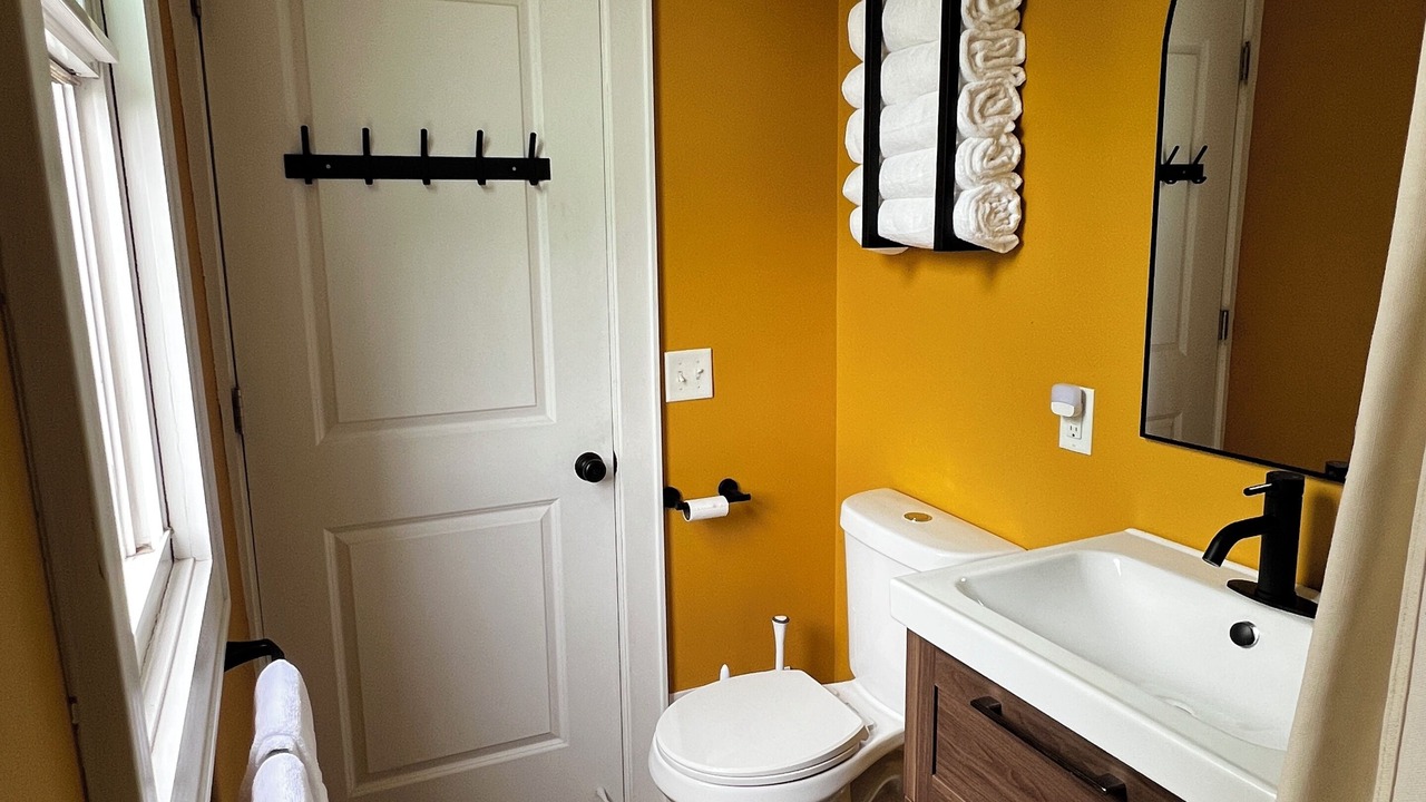 Photo of Bathroom in Columbia-Tusculum