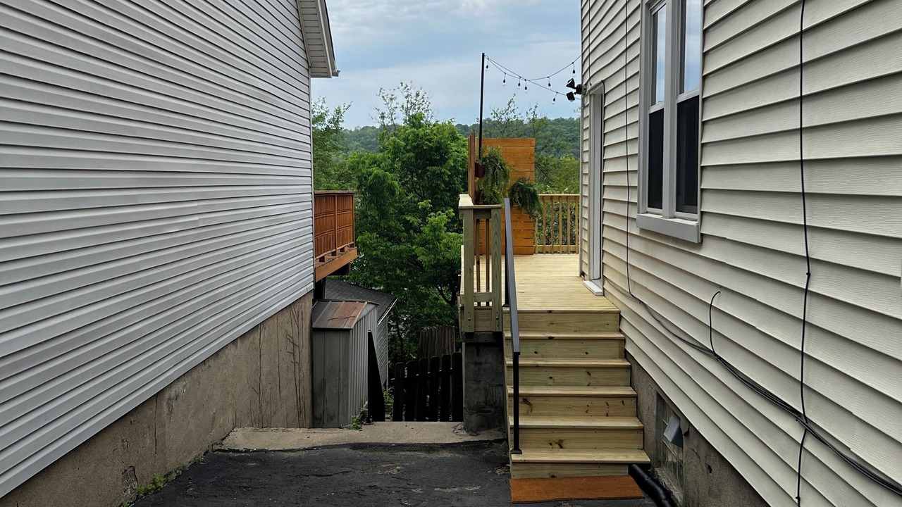 Photo of Outdoor in Columbia-Tusculum