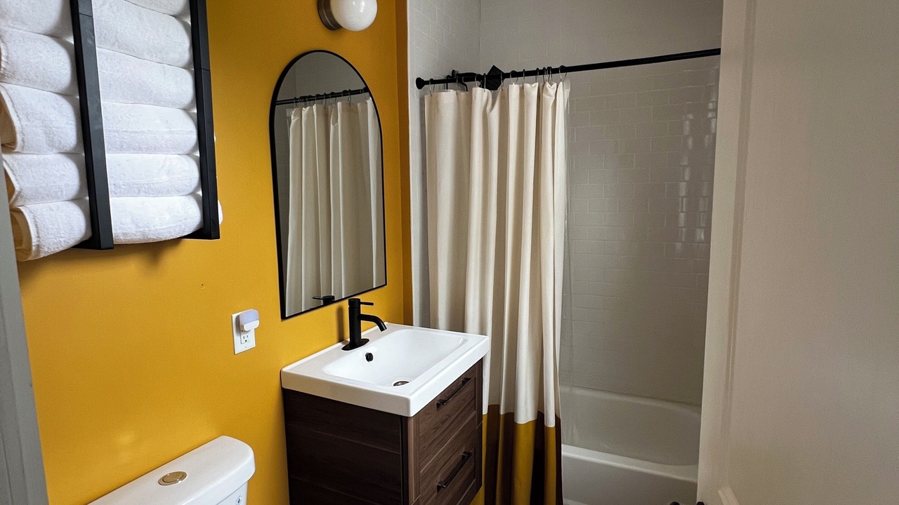 Photo of Bathroom in Columbia-Tusculum